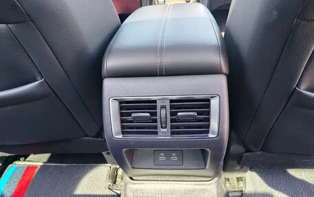 Nissan Altima VI (L34), 2022 год, 1 570 000 рублей, 26 фотография