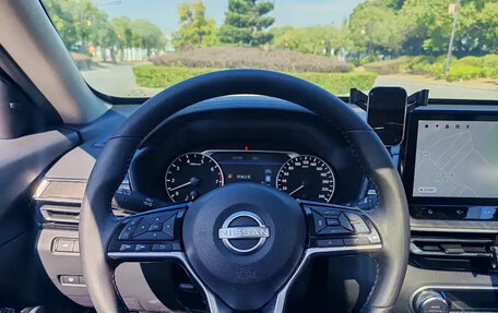 Nissan Altima VI (L34), 2022 год, 1 570 000 рублей, 20 фотография