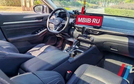 Nissan Altima VI (L34), 2022 год, 1 570 000 рублей, 24 фотография