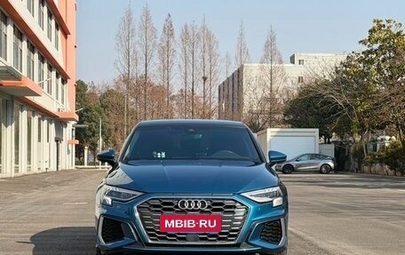 Audi A3, 2022 год, 2 080 009 рублей, 2 фотография