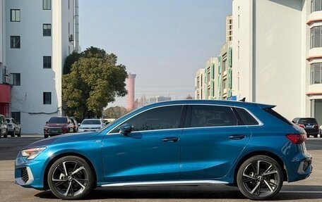 Audi A3, 2022 год, 2 080 009 рублей, 8 фотография