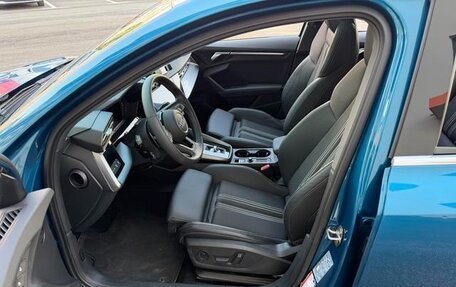 Audi A3, 2022 год, 2 080 009 рублей, 13 фотография