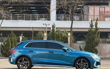 Audi A3, 2022 год, 2 080 009 рублей, 7 фотография