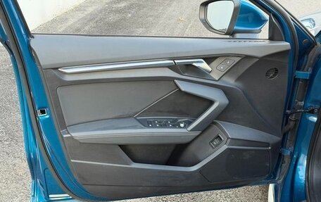 Audi A3, 2022 год, 2 080 009 рублей, 12 фотография