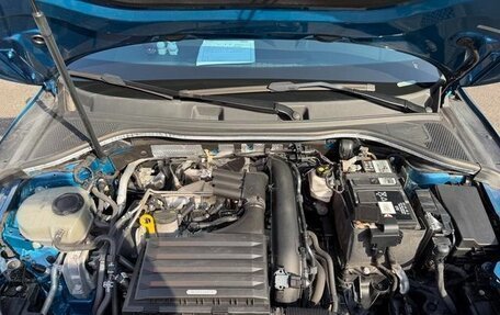 Audi A3, 2022 год, 2 080 009 рублей, 11 фотография