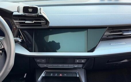 Audi A3, 2022 год, 2 080 009 рублей, 19 фотография