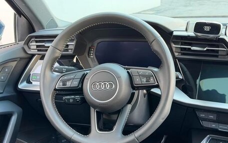 Audi A3, 2022 год, 2 080 009 рублей, 18 фотография