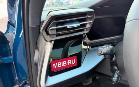 Audi A3, 2022 год, 2 080 009 рублей, 17 фотография