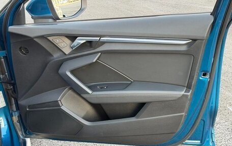 Audi A3, 2022 год, 2 080 009 рублей, 21 фотография