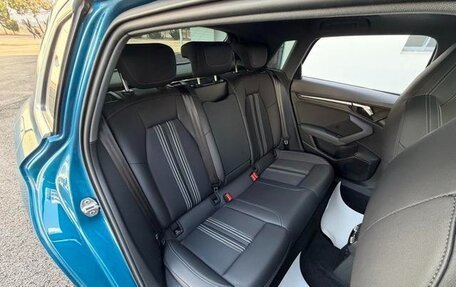 Audi A3, 2022 год, 2 080 009 рублей, 27 фотография