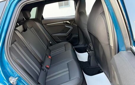 Audi A3, 2022 год, 2 080 009 рублей, 28 фотография