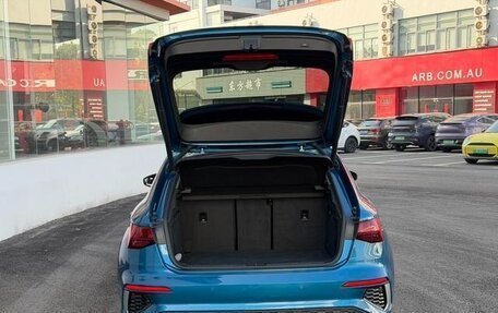 Audi A3, 2022 год, 2 080 009 рублей, 30 фотография