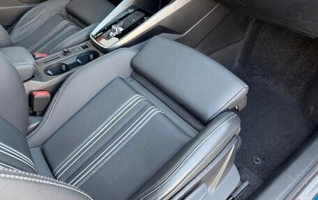 Audi A3, 2022 год, 2 080 009 рублей, 23 фотография