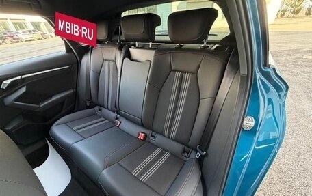 Audi A3, 2022 год, 2 080 009 рублей, 26 фотография