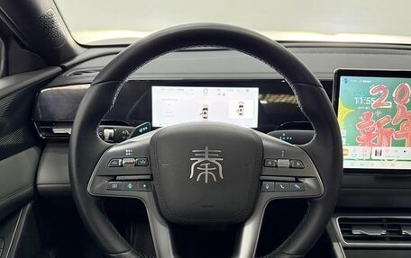 BYD Qin, 2025 год, 1 600 000 рублей, 12 фотография