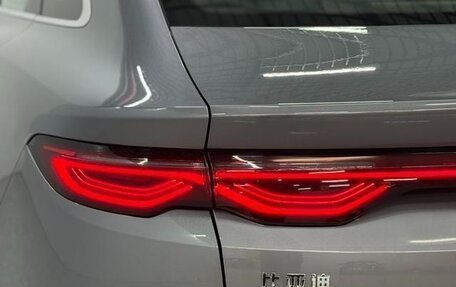 BYD Qin, 2025 год, 1 600 000 рублей, 10 фотография