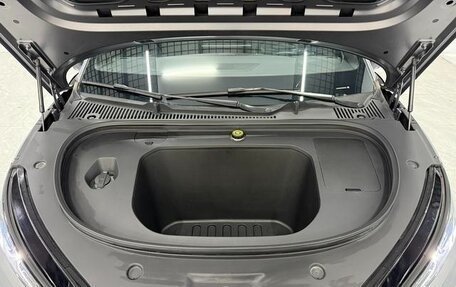 BYD Qin, 2025 год, 1 600 000 рублей, 17 фотография