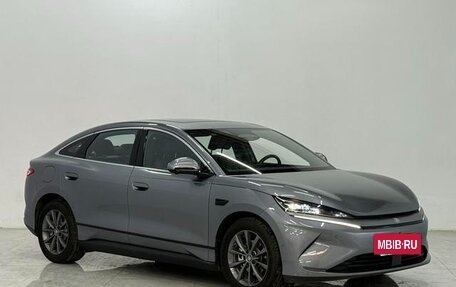 BYD Qin, 2025 год, 1 600 000 рублей, 4 фотография