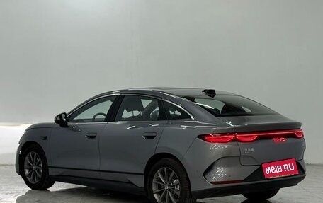 BYD Qin, 2025 год, 1 600 000 рублей, 6 фотография