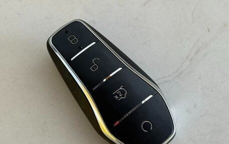 BYD Qin, 2025 год, 1 600 000 рублей, 18 фотография