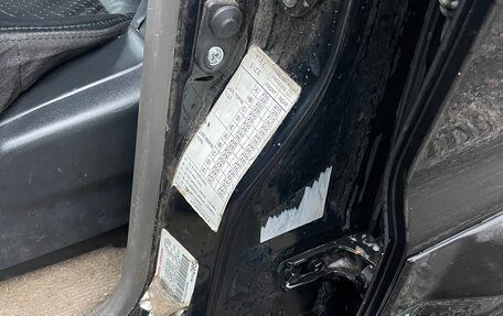 Mitsubishi Montero III, 2002 год, 740 000 рублей, 9 фотография