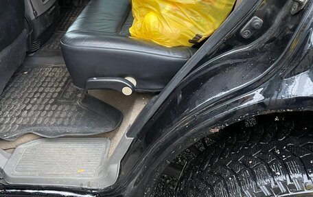 Mitsubishi Montero III, 2002 год, 740 000 рублей, 10 фотография