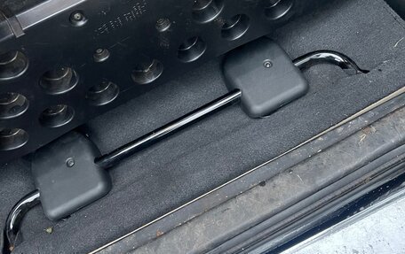 Mitsubishi Montero III, 2002 год, 740 000 рублей, 7 фотография