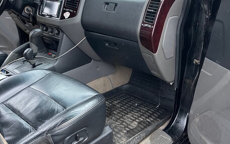 Mitsubishi Montero III, 2002 год, 740 000 рублей, 12 фотография