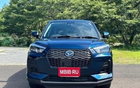 Daihatsu Rocky, 2022 год, 1 250 007 рублей, 2 фотография