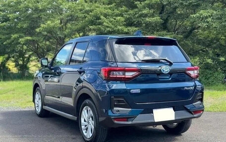 Daihatsu Rocky, 2022 год, 1 250 007 рублей, 4 фотография