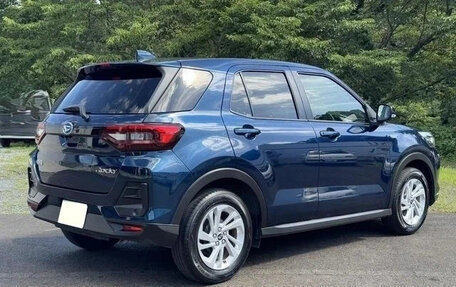 Daihatsu Rocky, 2022 год, 1 250 007 рублей, 9 фотография