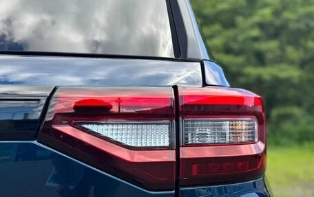 Daihatsu Rocky, 2022 год, 1 250 007 рублей, 10 фотография