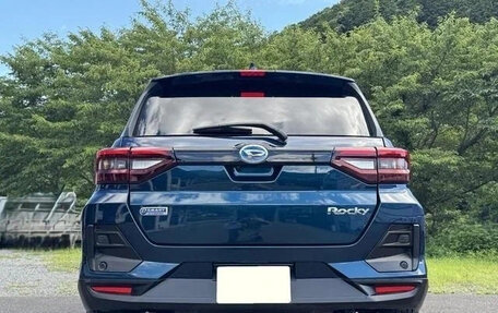 Daihatsu Rocky, 2022 год, 1 250 007 рублей, 5 фотография