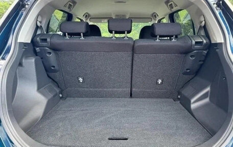 Daihatsu Rocky, 2022 год, 1 250 007 рублей, 11 фотография