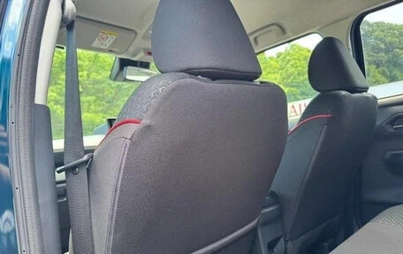 Daihatsu Rocky, 2022 год, 1 250 007 рублей, 30 фотография