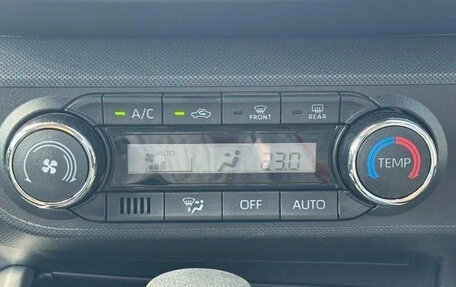 Daihatsu Rocky, 2022 год, 1 250 007 рублей, 22 фотография