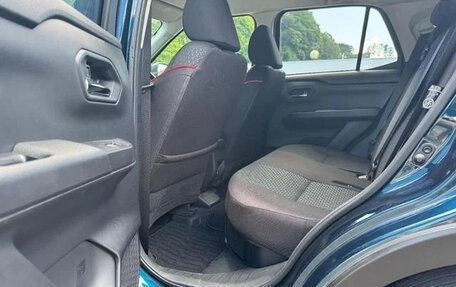 Daihatsu Rocky, 2022 год, 1 250 007 рублей, 29 фотография