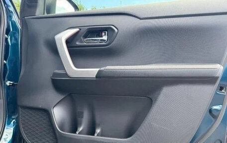 Daihatsu Rocky, 2022 год, 1 250 007 рублей, 25 фотография