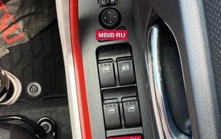 Daihatsu Rocky, 2022 год, 1 250 007 рублей, 21 фотография