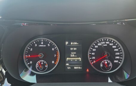 KIA K5, 2021 год, 2 220 009 рублей, 9 фотография