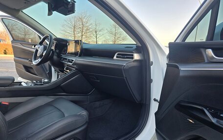 KIA K5, 2021 год, 2 220 009 рублей, 16 фотография