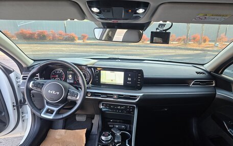 KIA K5, 2021 год, 2 220 009 рублей, 7 фотография