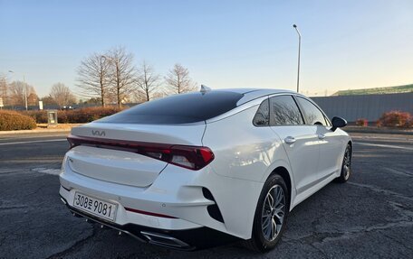 KIA K5, 2021 год, 2 220 009 рублей, 5 фотография