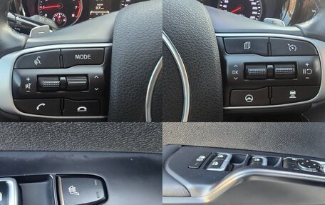 KIA K5, 2021 год, 2 220 009 рублей, 14 фотография