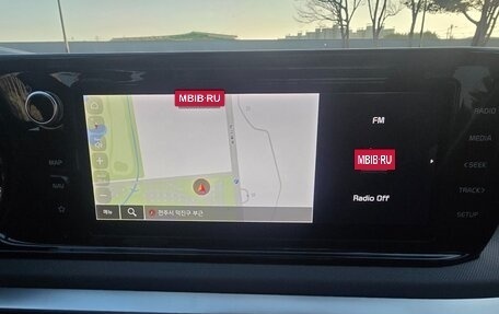 KIA K5, 2021 год, 2 220 009 рублей, 11 фотография