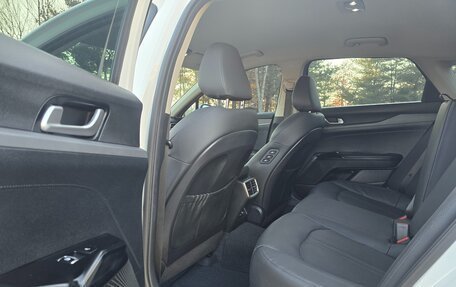 KIA K5, 2021 год, 2 220 009 рублей, 18 фотография