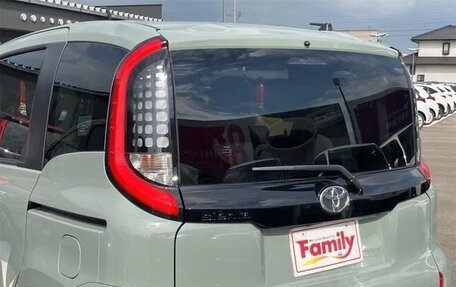 Toyota Sienta, 2022 год, 1 310 007 рублей, 9 фотография