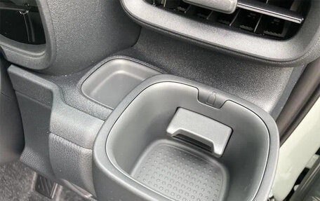 Toyota Sienta, 2022 год, 1 310 007 рублей, 24 фотография