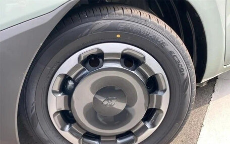 Toyota Sienta, 2022 год, 1 310 007 рублей, 14 фотография