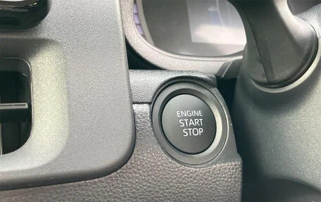 Toyota Sienta, 2022 год, 1 310 007 рублей, 25 фотография